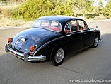 1963 Jaguar MK 2 Photo #15