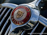 1963 Jaguar MK 2 Photo #21