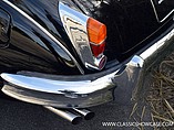 1963 Jaguar MK 2 Photo #22