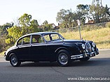 1963 Jaguar MK 2 Photo #33