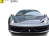 2013 Ferrari 458 Italia Photo #2