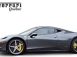 2013 Ferrari 458 Italia Photo #3