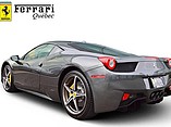 2013 Ferrari 458 Italia Photo #4