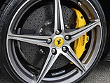 2013 Ferrari 458 Italia Photo #9