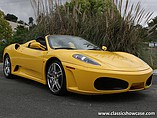 2006 Ferrari F430 Photo #4