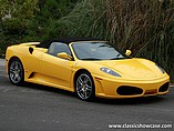 2006 Ferrari F430 Photo #18