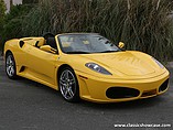 2006 Ferrari F430 Photo #20
