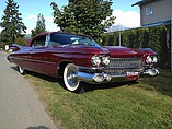 1959 Cadillac Photo #1