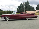 1959 Cadillac Photo #4