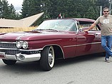 1959 Cadillac Photo #5