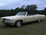 1970 Pontiac Bonneville Photo #1