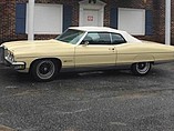 1970 Pontiac Bonneville Photo #7