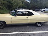 1970 Pontiac Bonneville Photo #8