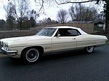 1970 Pontiac Bonneville Photo #12