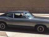 1972 Oldsmobile Cutlass Photo #2