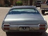 1972 Oldsmobile Cutlass Photo #3
