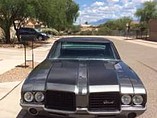 1972 Oldsmobile Cutlass Photo #4
