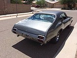 1972 Oldsmobile Cutlass Photo #5