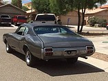 1972 Oldsmobile Cutlass Photo #7