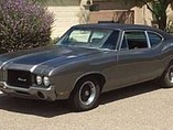 1972 Oldsmobile Cutlass Photo #11