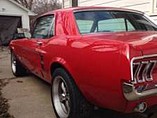 1967 Ford Mustang Photo #2