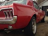 1967 Ford Mustang Photo #3