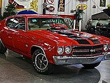 1970 Chevrolet Chevelle Photo #2