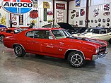 1970 Chevrolet Chevelle Photo #3