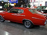1970 Chevrolet Chevelle Photo #7