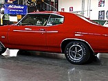 1970 Chevrolet Chevelle Photo #8