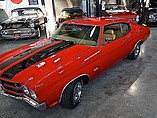 1970 Chevrolet Chevelle Photo #9