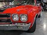 1970 Chevrolet Chevelle Photo #11