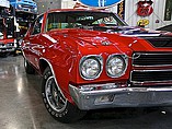 1970 Chevrolet Chevelle Photo #13