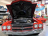 1970 Chevrolet Chevelle Photo #32
