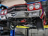 1970 Chevrolet Chevelle Photo #38
