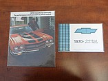 1970 Chevrolet Chevelle Photo #46
