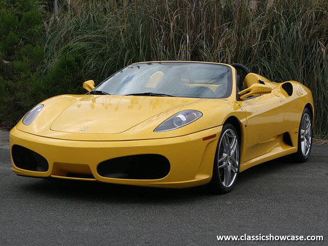2006 Ferrari F430 Photo