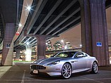 2013 Aston Martin DB9 Photo #1
