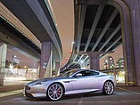 2013 Aston Martin DB9 Photo #2