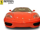 2002 Ferrari 360 Modena Photo #2
