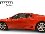 2002 Ferrari 360 Modena Photo #3