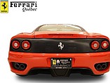 2002 Ferrari 360 Modena Photo #5
