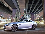 2011 Aston Martin V8 Vantage Photo #2