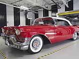 1957 Cadillac Biarritz Photo #3