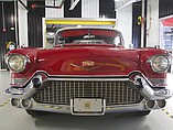 1957 Cadillac Biarritz Photo #4