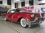 1957 Cadillac Biarritz Photo #5