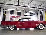1957 Cadillac Biarritz Photo #6