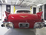 1957 Cadillac Biarritz Photo #7