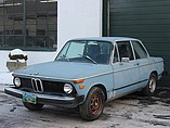 1976 BMW 2002 Photo #2