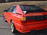 1983 Audi Turbo Quattro Coupe Photo #4